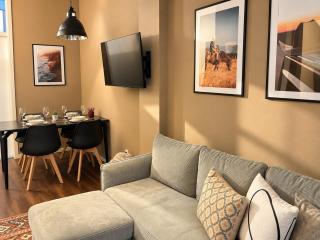 Boutique Loft - Barrierefrei - 5