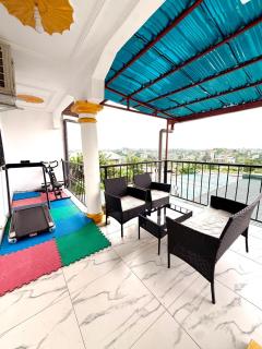 Oasis Home - 5