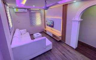 Dans Luxury Villas - 5