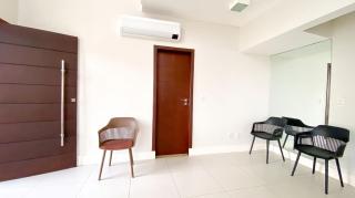 Casa c Piscina Academia e Quadra Catu de Abrantes - 5