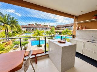 Flat 113 - Eco Resort - Praia dos Carneiros - 9