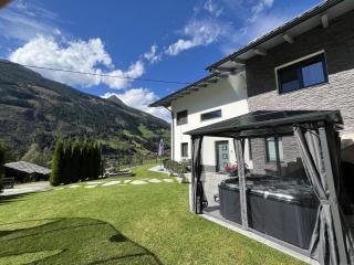 Ferienappartement Sieger - 9