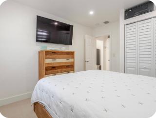2 Gbps WiFi, Near Miami Medical District, Museums & Dining - 5