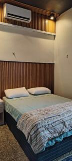 Lindo Apartamento completo próximo ao aeroporto - 0