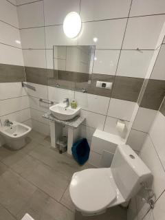 Apartment near Train Station Klima free Parking - 7