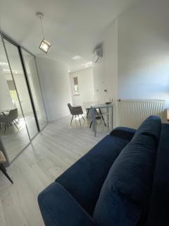 Apartment near Train Station Klima free Parking - 5