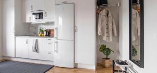 Premium Solna Stockholm Stay - 4