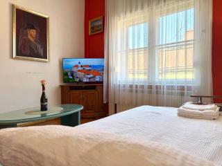 Історії - апартаменти в центрі Мукачева - 2