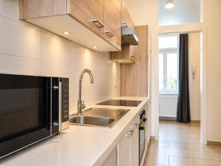 Apartment near Donaukanal & U4 - U2 Metro - 7