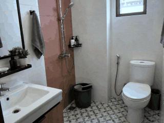 Biệt thự sân - 5