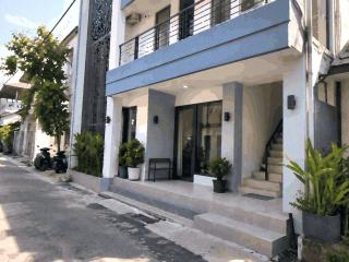 Biệt thự sân - 4