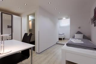 Hotel Rühen, 24 Stunden Check in, kostenfreie Parkplätze - Rühen - 1