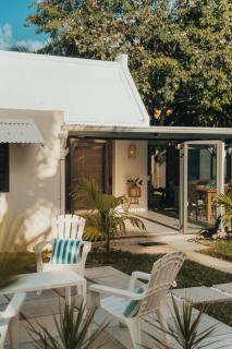 Villa Kaz'Ana, Bain Bœuf - 1