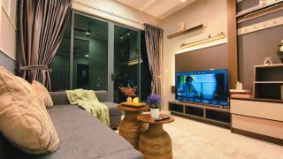 Premium Suite Datum Jelatek Residence - 9