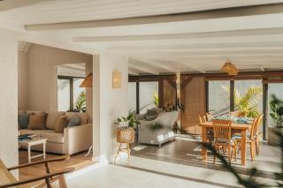 Villa Kaz'Ana, Bain Bœuf - 8