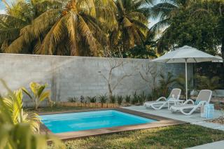 Villa Kaz'Ana, Bain Bœuf - 6