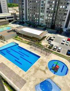 Apartamentos Mirador - Excelente Ubicación by SOHO - 2