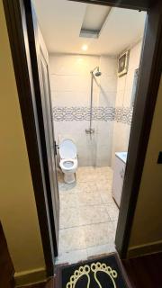 Charcoal canal suites - 2