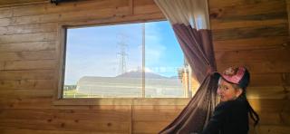 Evegreen Cotopaxi - Hotel - 1