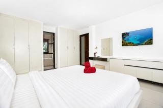 Kamala Nature Escape - Pool & Mountain Views - Silver Pool Villa - 6