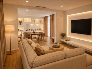 Alborea Charming Home in Salento - 0