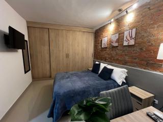 Baum Loft Santa Rita 103 - 5