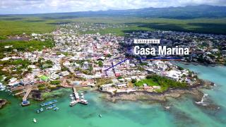 Galapagos Family Vacation 3 bedrooms 7 guests Centrally located and ocean view - 3