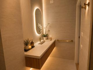 Alborea Charming Home in Salento - 5