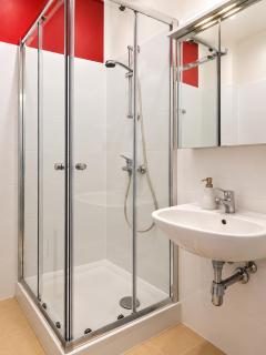 Apartment near Donaukanal & U4 - U2 Metro - 3