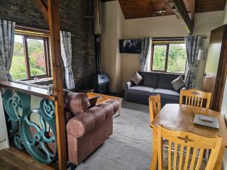 Treetop View - Old Mill Cottages - 9