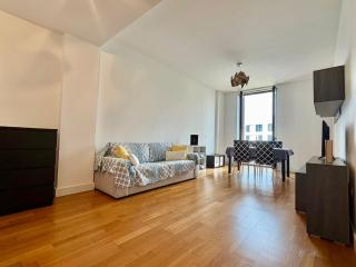 Sebastian Souviron 18 con Parking by Pineapple Homes - 8