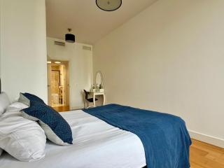 Sebastian Souviron 18 con Parking by Pineapple Homes - 4