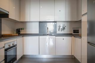 Sebastian Souviron 18 con Parking by Pineapple Homes - 5