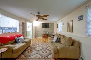 Trailside Escape! Cozy Stormville Apartment - 6