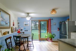 Trailside Escape! Cozy Stormville Apartment - 2