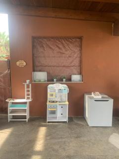 CASA DE SUEÑOS BENASHA, piscina, zona infantil, a tan solo 7 minutos de la playa - 3