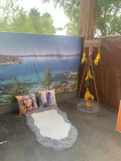 CASA DE SUEÑOS BENASHA, piscina, zona infantil, a tan solo 7 minutos de la playa - 1