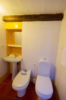 Apartamentos Jaronil - Benaocaz - 2