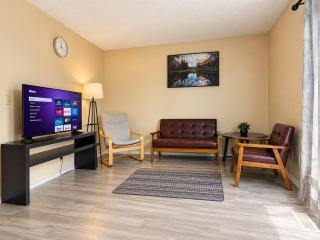 MT Pleasant NW 2 bedrooms 500 - 9