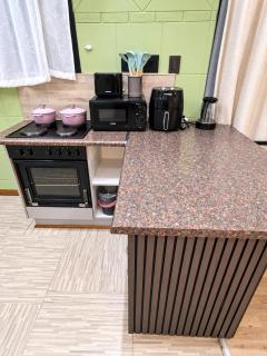 10 Klaserie , 2 Bed Room Apartment - 2