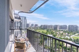 Branded 2BR Residence with Direct Park Access - 6