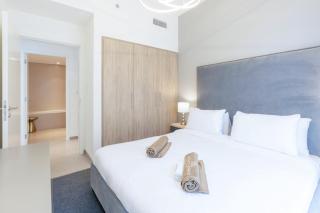 Branded 2BR Residence with Direct Park Access - 5
