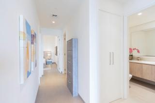 Branded 2BR Residence with Direct Park Access - 1