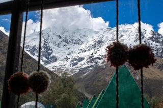 Soraypampa Salkantay Star Camp - 5
