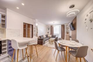Apartment Aya -Smolyan Lakes Large terrace - 0