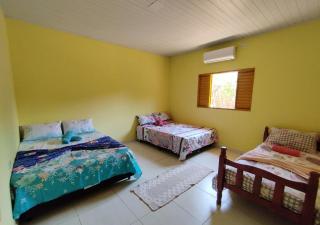 Casa Confortável em Bodoquena. - 3