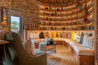 Makanyi Private Game Lodge - 2