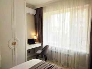 4YOU Apartment by Mega Mall - 7