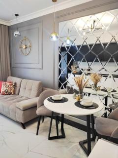 4YOU Apartment by Mega Mall - 4