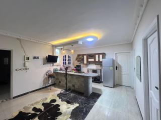 الاسكندرية كينج مريوط - 6